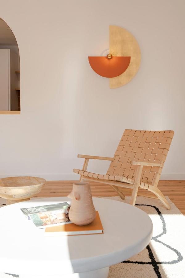 Villa Tropico - Design House With Pool In Corralejo Exteriér fotografie