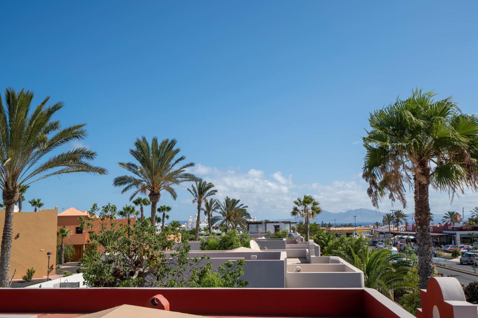 Villa Tropico - Design House With Pool In Corralejo Exteriér fotografie