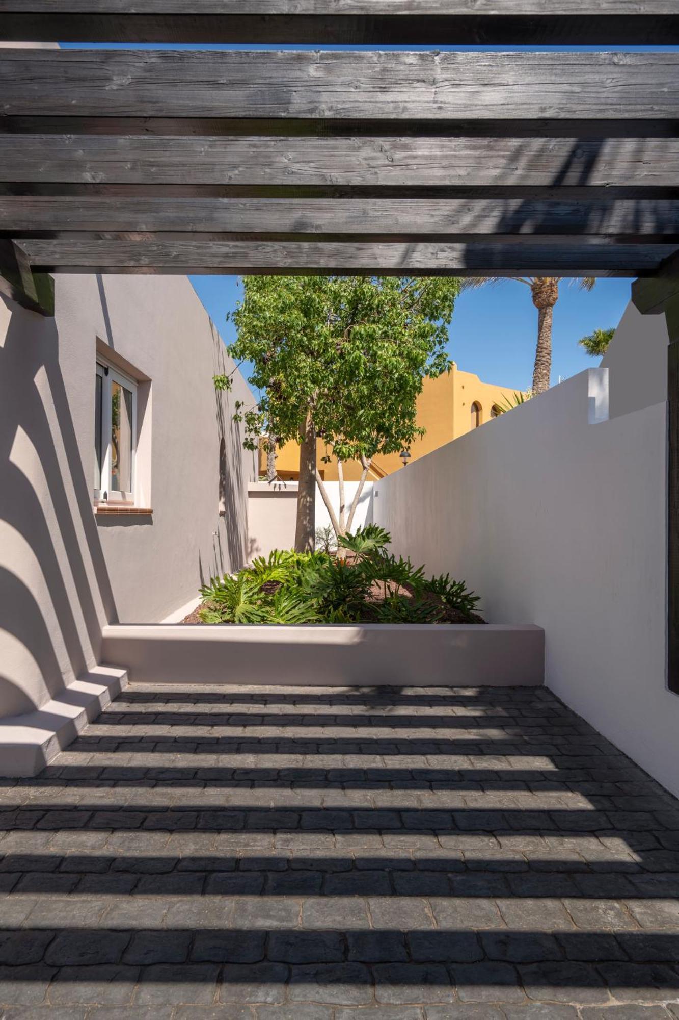 Villa Tropico - Design House With Pool In Corralejo Exteriér fotografie